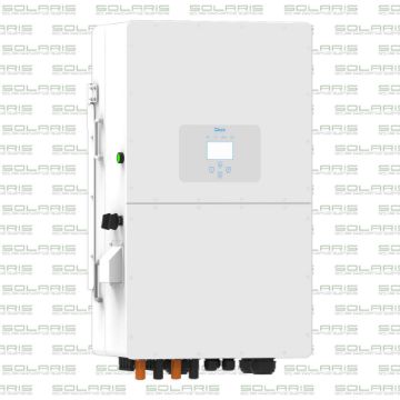 SOLARIS | Your Trusted Partner.... Inverters
