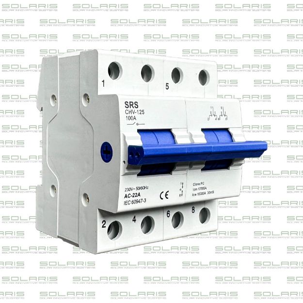 ACC-MTS-2P-100