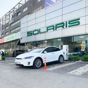 Picture for category EV Charging