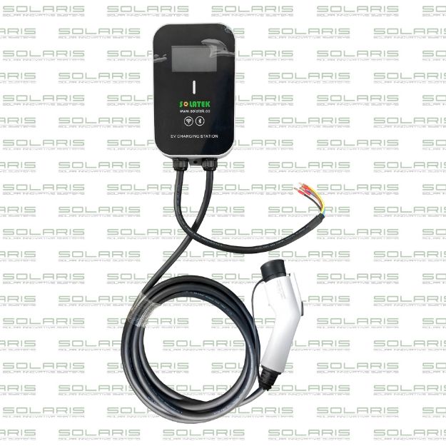 EV-CH-G-22K-WM-WIFI