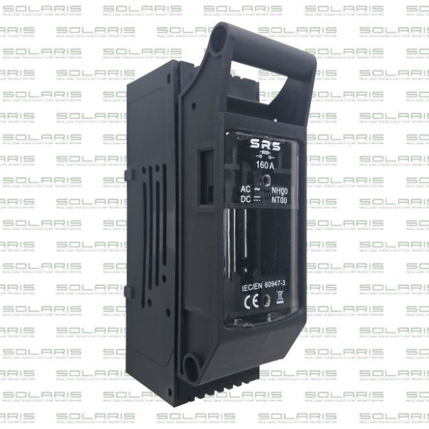 ACC-FUS-ISO-1P-160-S