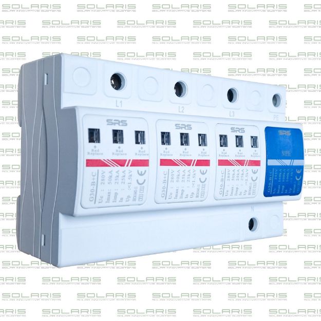 ACC-SPD-AC-4P-280G30