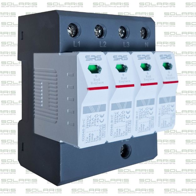 ACC-SPD-AC-4P-280G20