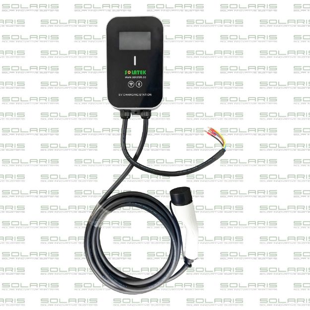 EV-CH-T2-22K-WM-WIFI