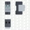 ACC-SPD-DC-2P-500-BC