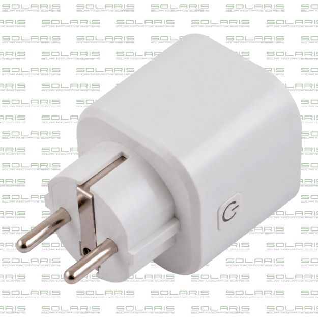 WEMS-SUN-SMART-PLUG