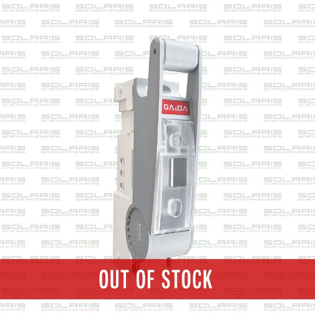 ACC-FUS-ISO-1P-160-G