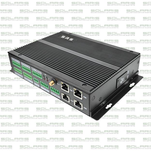 SRS Energy Management Controller